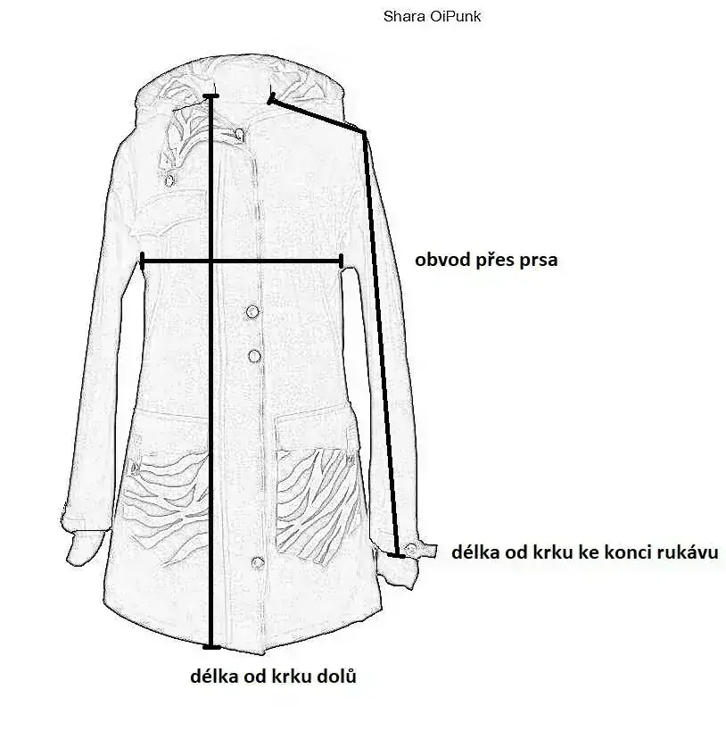 Softshellová nosící parka JARO/PODZIM pro přední nošení VYŠŠÍ PARAMETRY tmavě modrá SKLADEM vel. XS