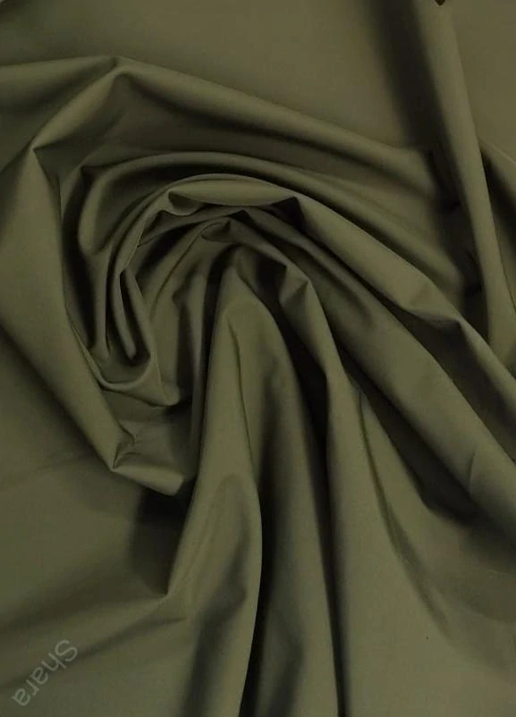 Softshell Oliva