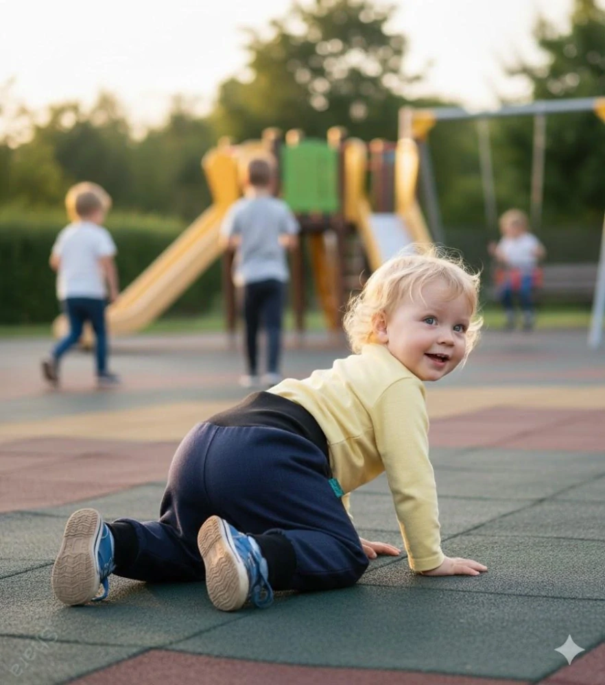 Dětské kalhoty softshell JARNÍ vyšší parametry-tm. modrá