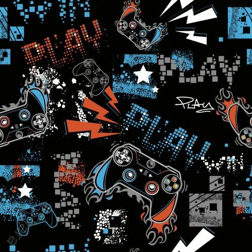 Dětské kalhoty softshellové - černá v kapsách Play SKLADEM vel.116