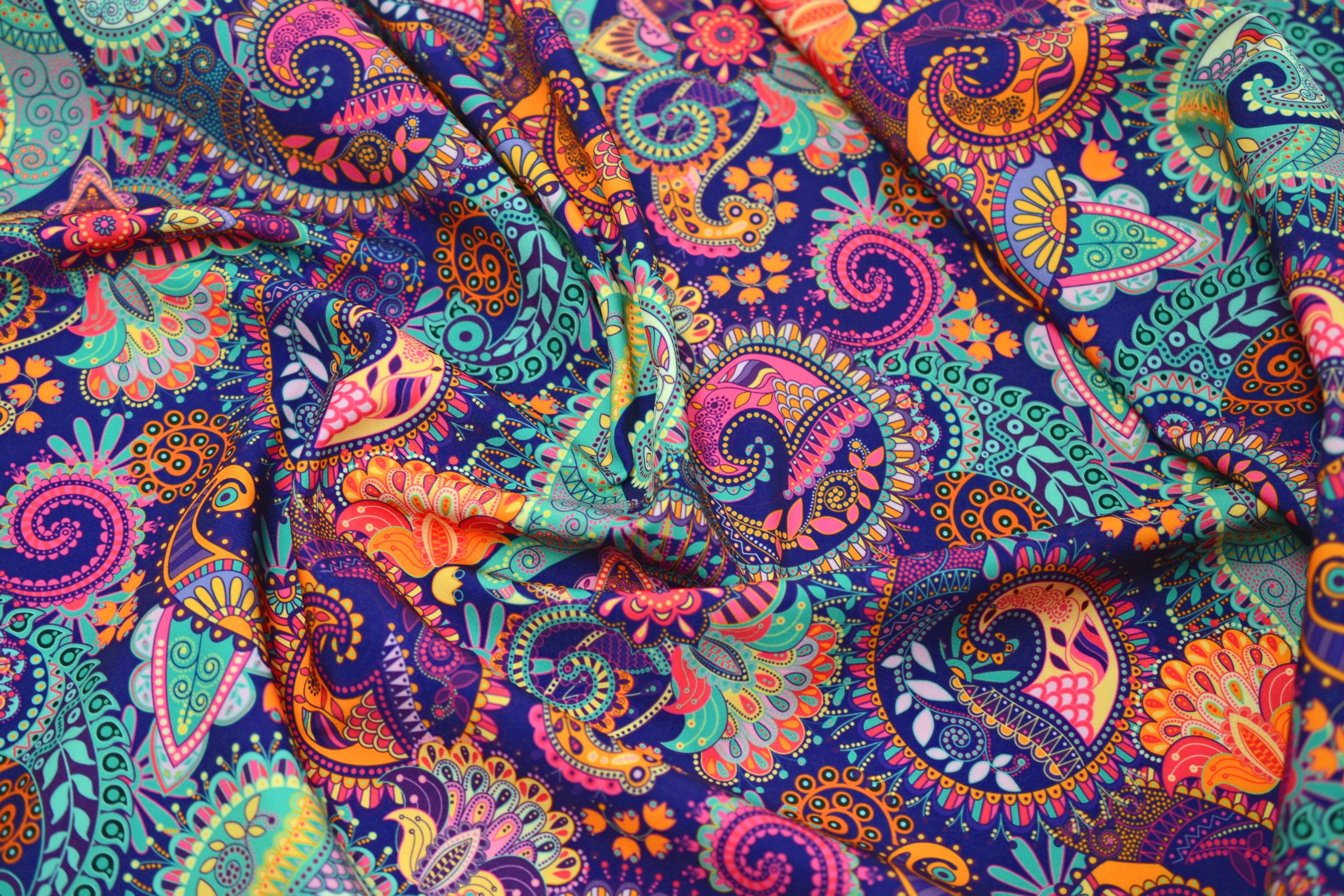 Softshell ORNAMENTY