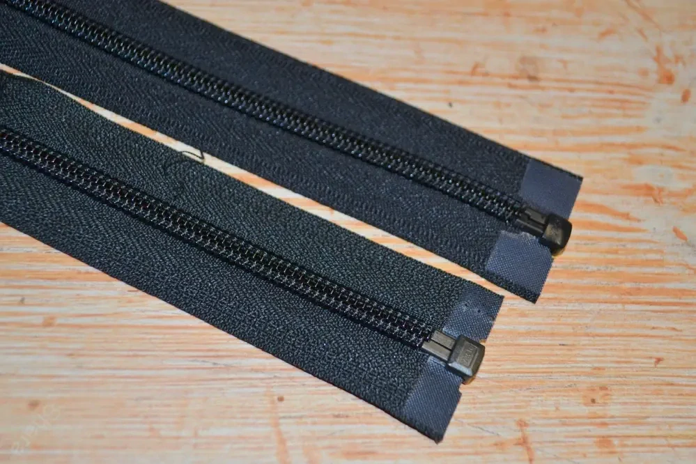 Zip - adaptér YKK