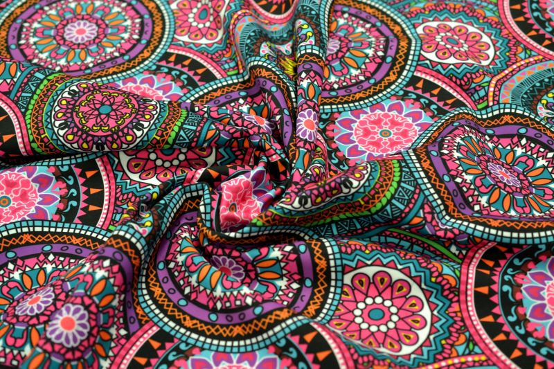 Softshell KALEIDOSKOP