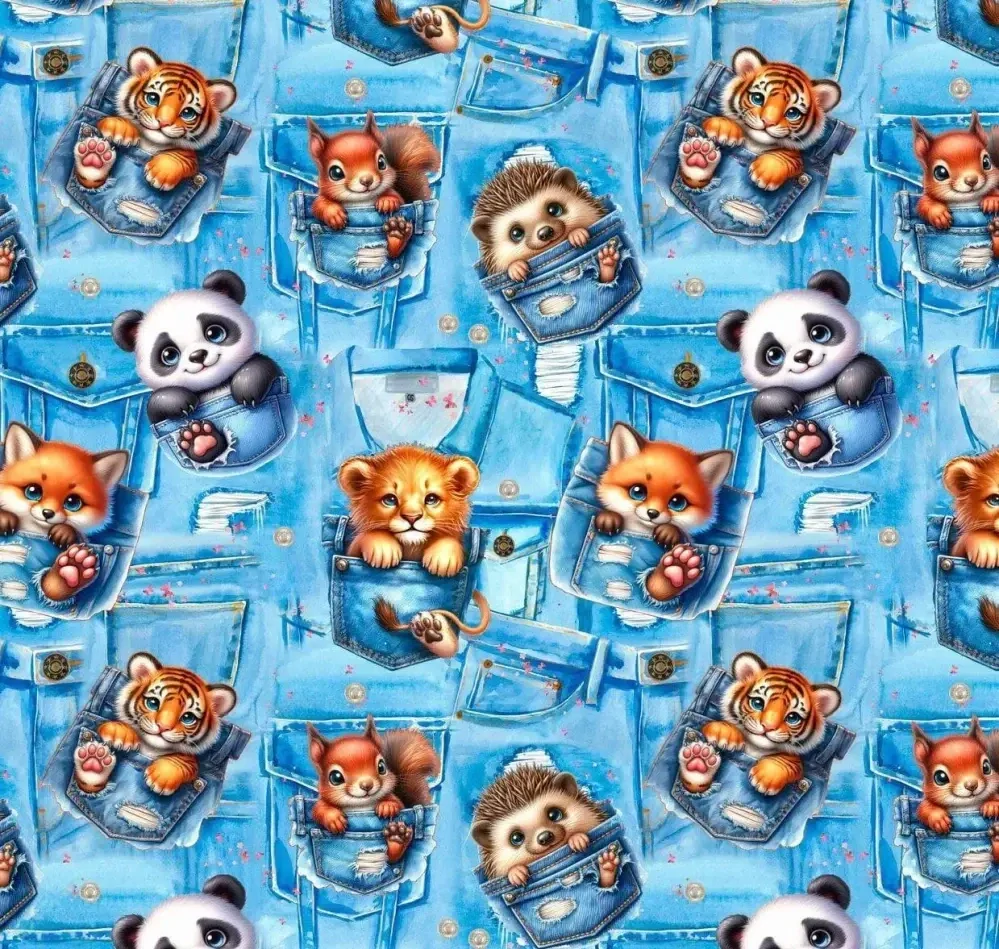 Softshellová bunda - karamel/panda