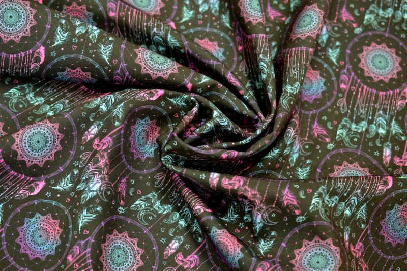 Softshell - LAPAČE SNŮ