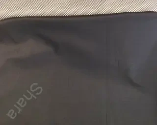 Softshell vyšší parametry - černá