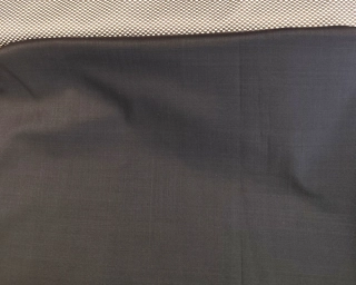 Softshell vyšší parametry - černá