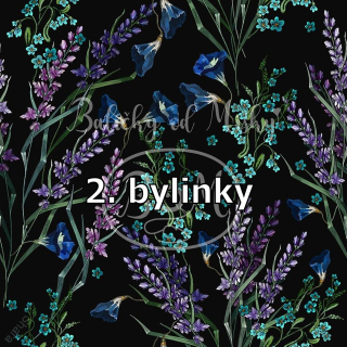 Softshell - BYLINKY