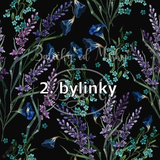Softshell - BYLINKY