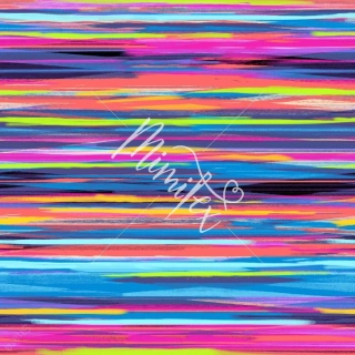 Softshell - vlnky