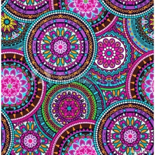 Softshell KALEIDOSKOP